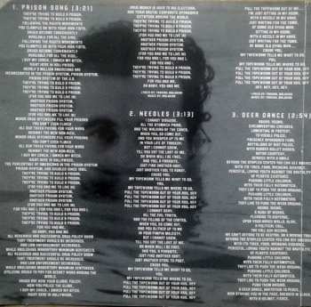 CD System Of A Down: Toxicity