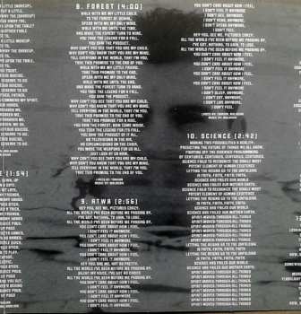 CD System Of A Down: Toxicity