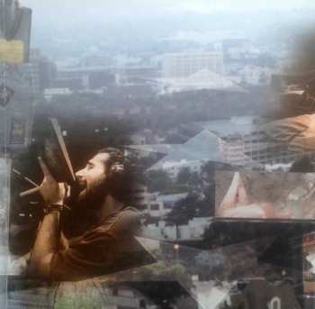 CD System Of A Down: Toxicity