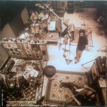 CD System Of A Down: Toxicity