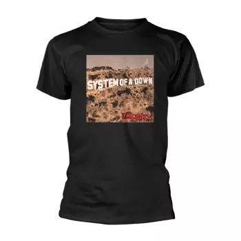 T-Shirt Toxicity
