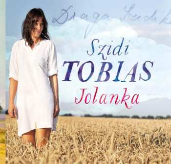 CD Szidi Tobias: Jolanka
