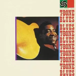 T-Bone's Blues (Expanded)