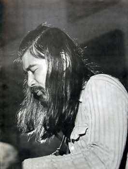 CD Gerd Dudek: Flying To The Sky