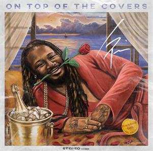 LP T-Pain: On Top Of The Covers CLR
