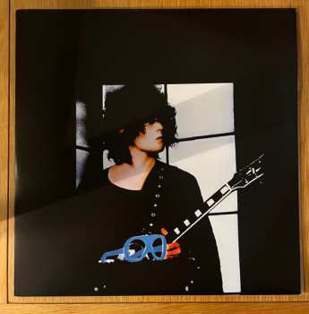 LP T. Rex: Bolan's Zip Gun LTD