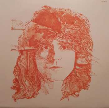 LP T. Rex: Electric Warrior