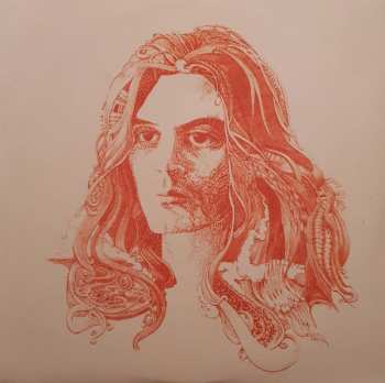 LP T. Rex: Electric Warrior