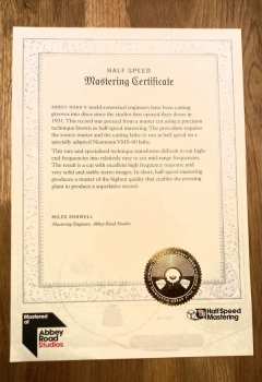 LP T. Rex: Electric Warrior