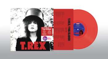 LP T. Rex: The Slider CLR