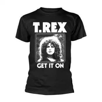 T-Shirt Get It On