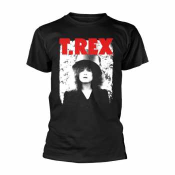Merch T. Rex: T-Shirt The Slider