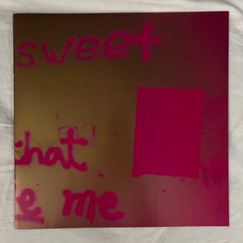 LP Taahliah: Gramarye