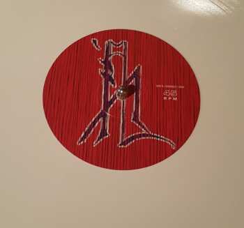 EP Taake: Henholdsvis LTD | CLR