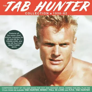 The Tab Hunter Collection 1956-62