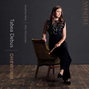 CD Tabea Debus: Ohrwurm 