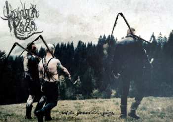 LP Tabula Rasa: ...Und Ihre Fürchterlichen Gesänge CLR