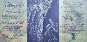 LP Tabula Rasa: ...Und Ihre Fürchterlichen Gesänge CLR