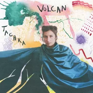 Tachka: Volcan