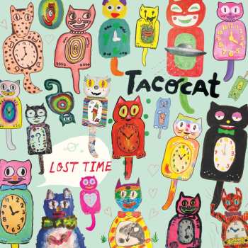 CD TacocaT: Lost Time