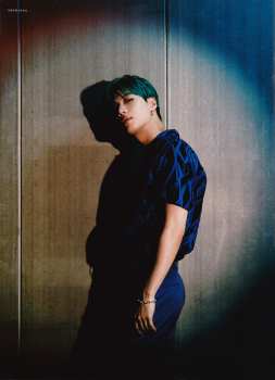 CD/DVD Taemin: Famous LTD