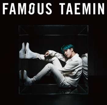 Album Taemin: Famous