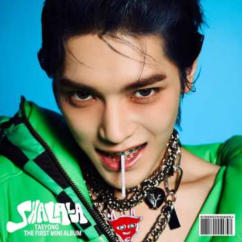 Album Taeyong: Shalala