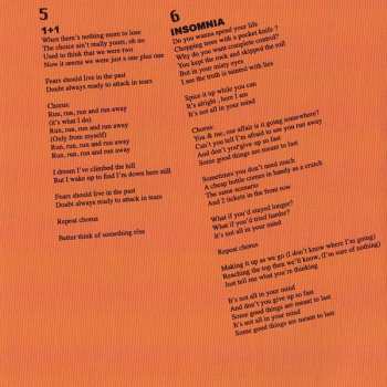 CD Tahiti 80: Hello Hello