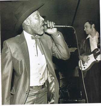 CD Taildragger: American People