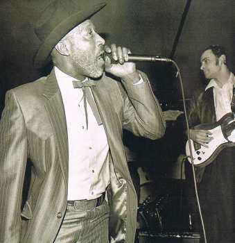 CD Taildragger: American People