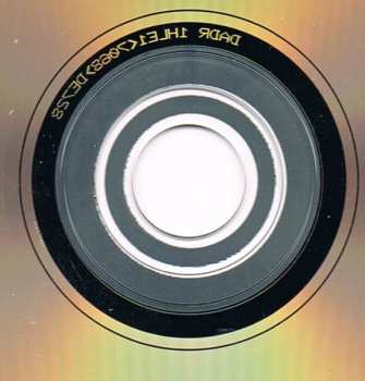 CD Taildragger: American People