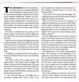 CD Taildragger: American People