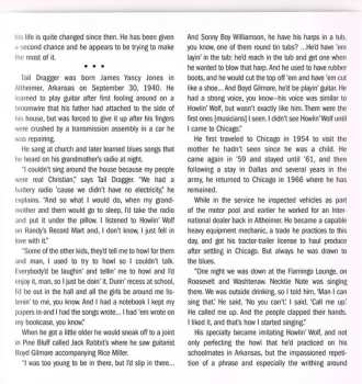 CD Taildragger: American People