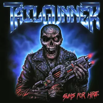 Tailgunner: Guns For Hire