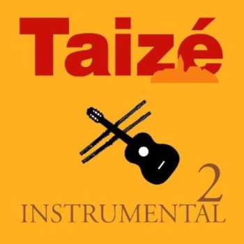 CD Taizé: Instrumental 2