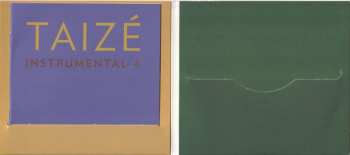 CD Taizé: Instrumental 4