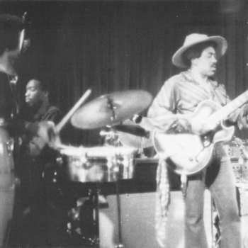 CD Taj Mahal: Taj's Blues