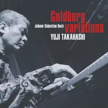 Bach: Goldberg Variations