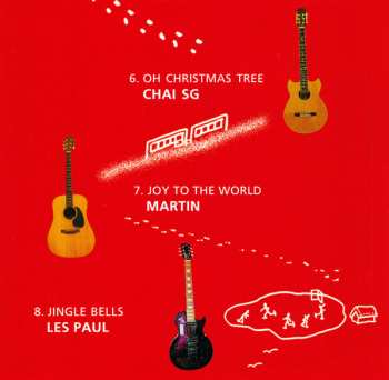 CD Masayoshi Takanaka: 2002 Live + Season's Greetings!