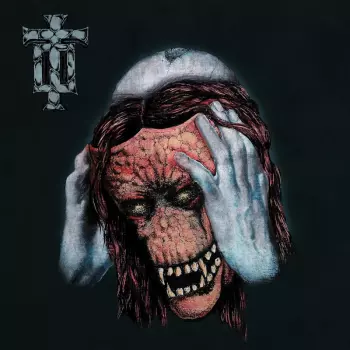 T.o.tality  Black Ice