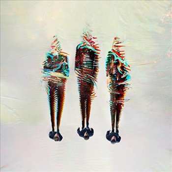CD Take That: III