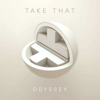 2CD/Box Set Take That: Odyssey DLX | LTD