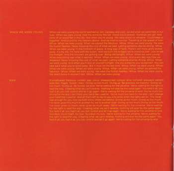 2CD Take That: Progressed