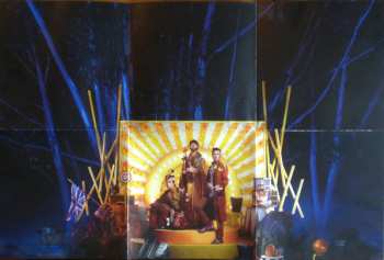 CD Take That: Wonderland