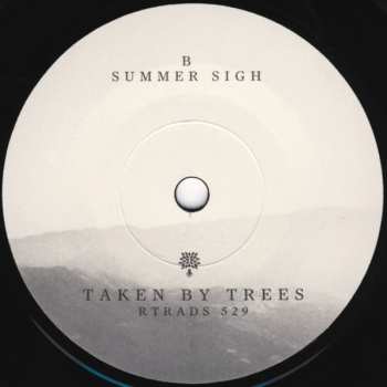 SP Taken By Trees: Watch The Waves LTD