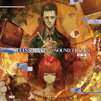 Album Takeshi Abo: Steins;Gate 0 Sound Tracks -完全版-