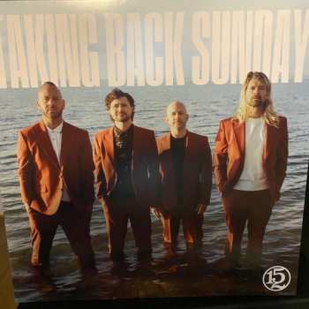 LP Taking Back Sunday: 152