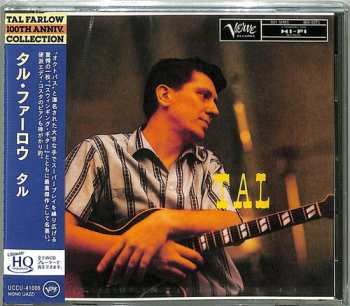Album Tal Farlow: Tal