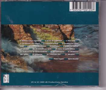 CD Tales: Tales & Björn Ranelid