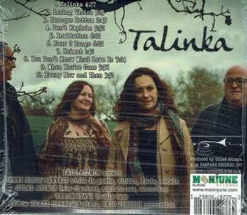 CD Talinka: Talinka
